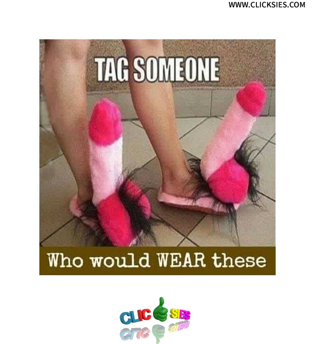 Innovative Comfort Slippers for sad Ladies - www.clicksies.com