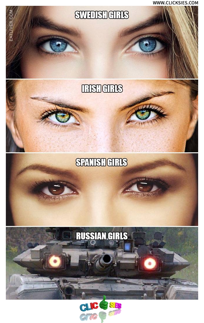 Most Beautiful Eyes in the World.... - www.clicksies.com