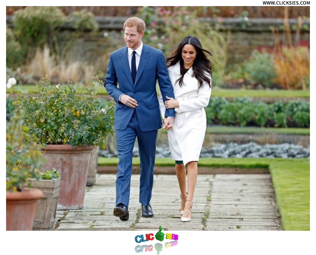 Harry and Meghan Honeymoon? Everything We Know - www.clicksies.com