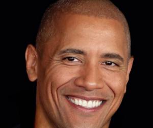 Height of Photoshop-The Rock Obama