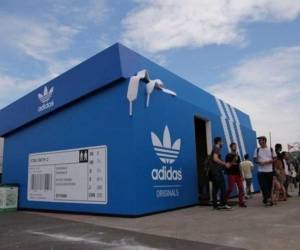 The future of pop-up retailing and stores