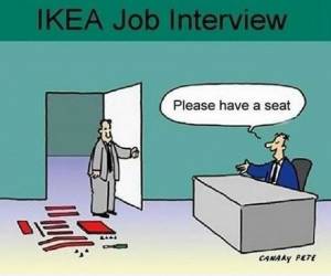 How to Get a Job at IKEA