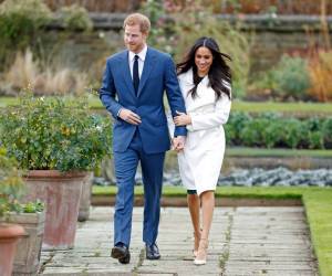 Harry and Meghan Honeymoon? Everything We Know