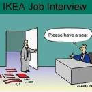How to Get a Job at IKEA